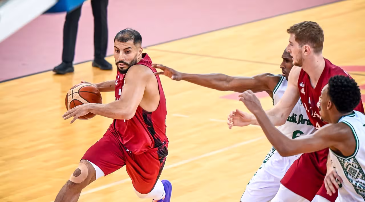 basketball