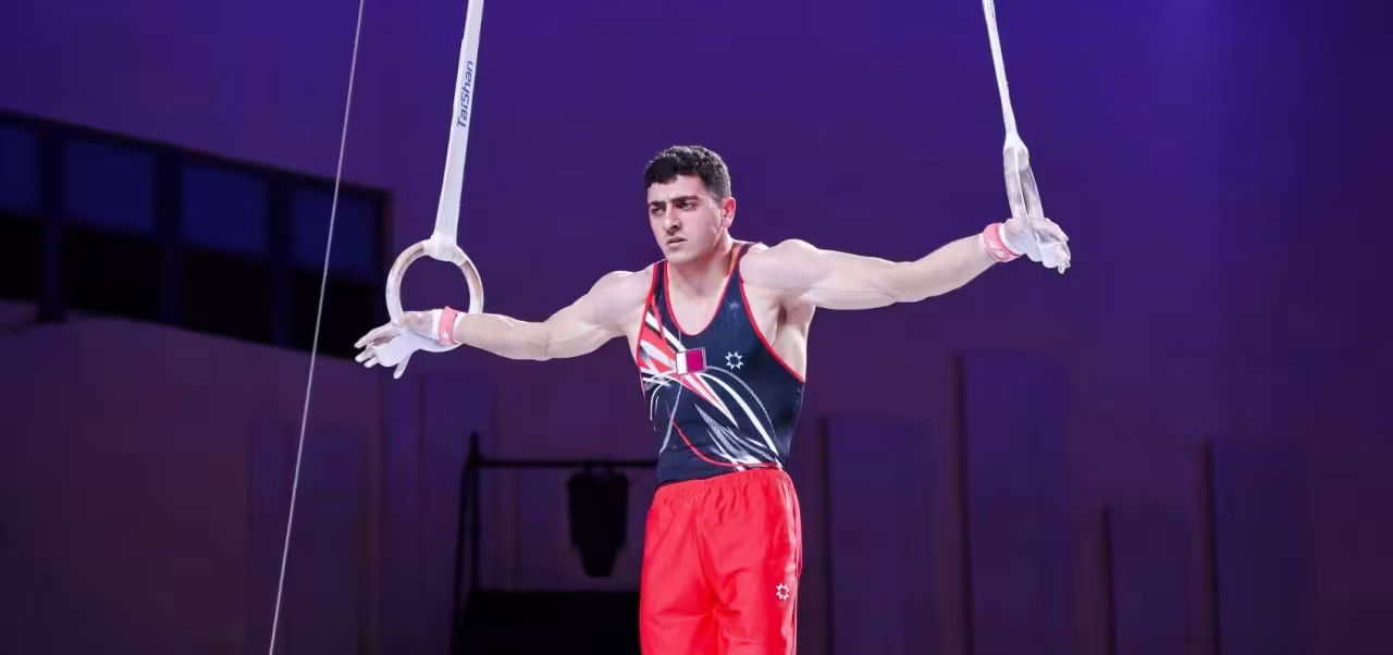 gymnastic