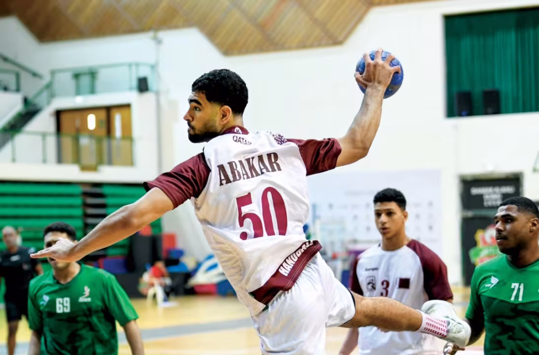 handball