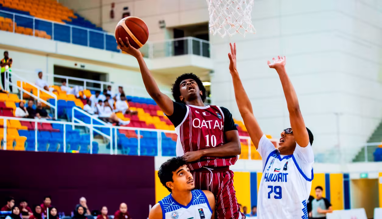 basketball