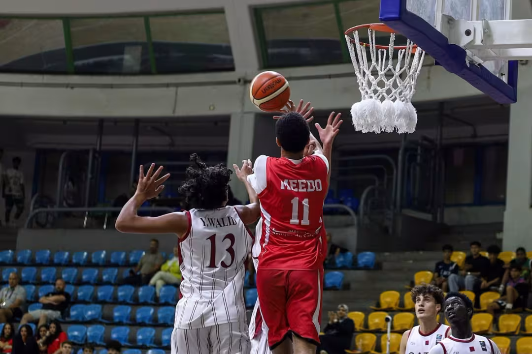 basketball