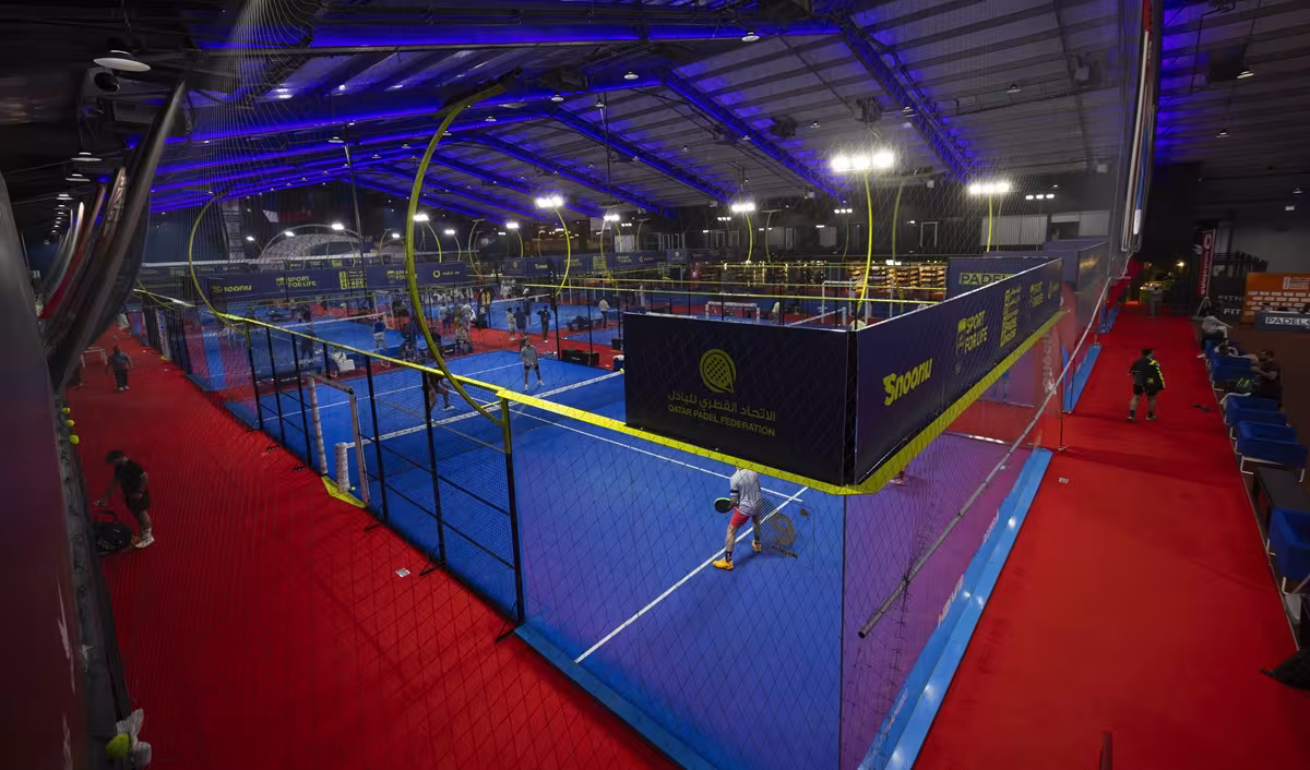 padel