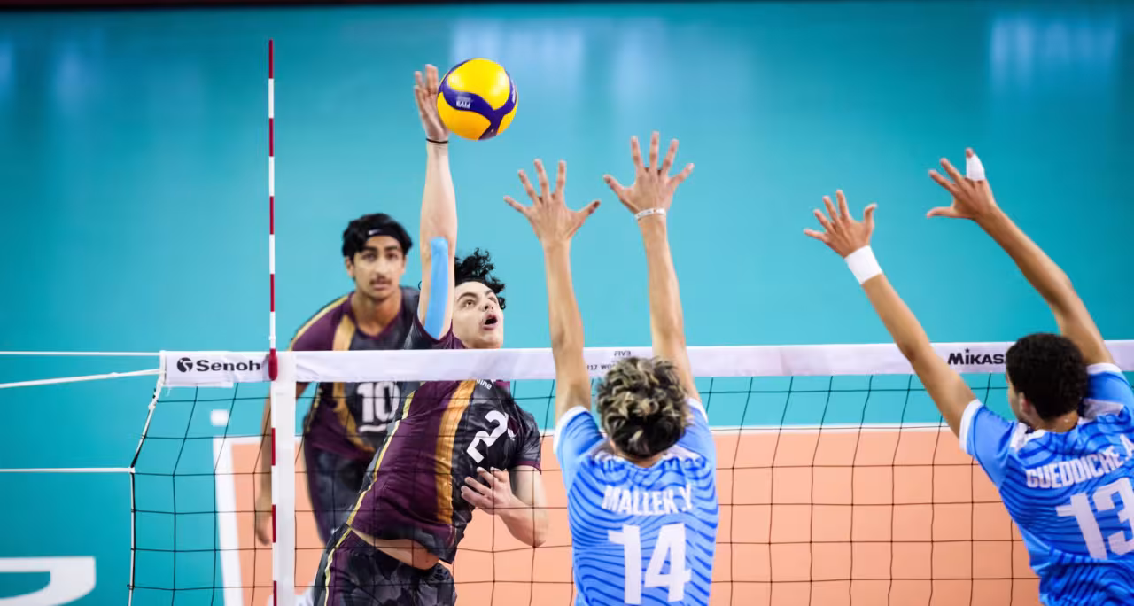 volleyball