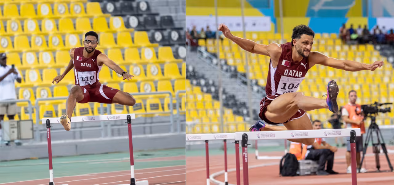 athletics