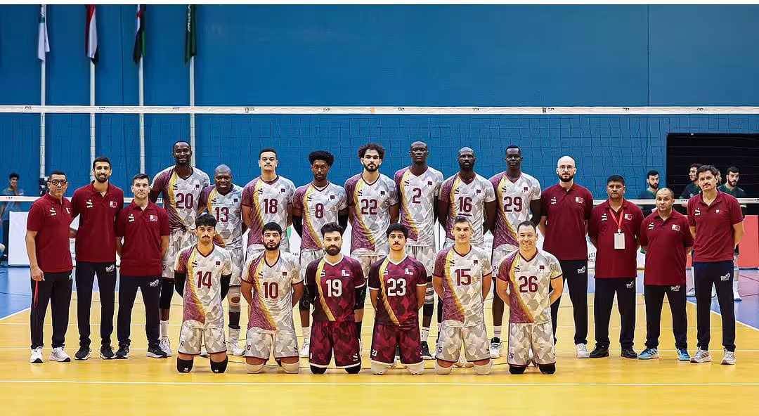 volleyball
