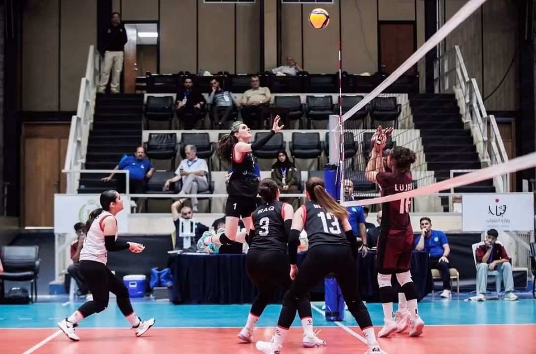 volleyball