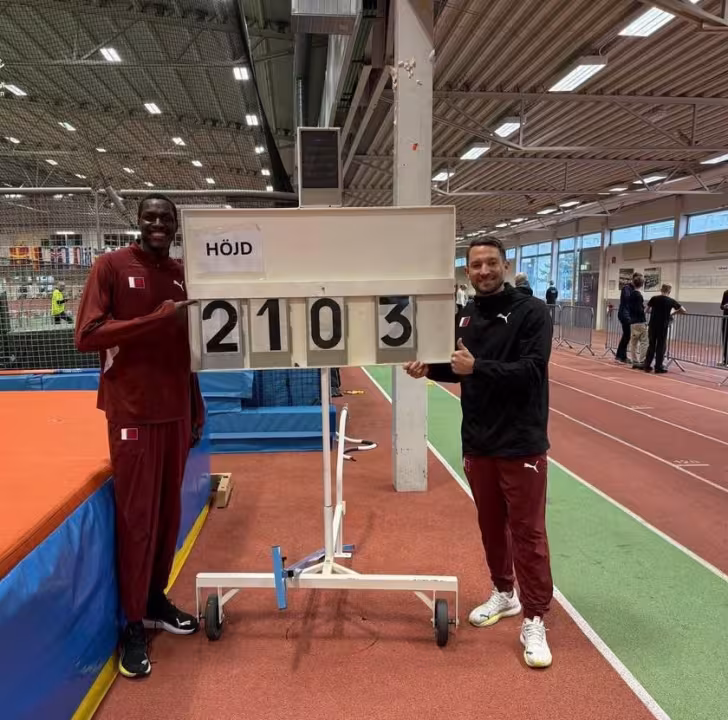 athletics