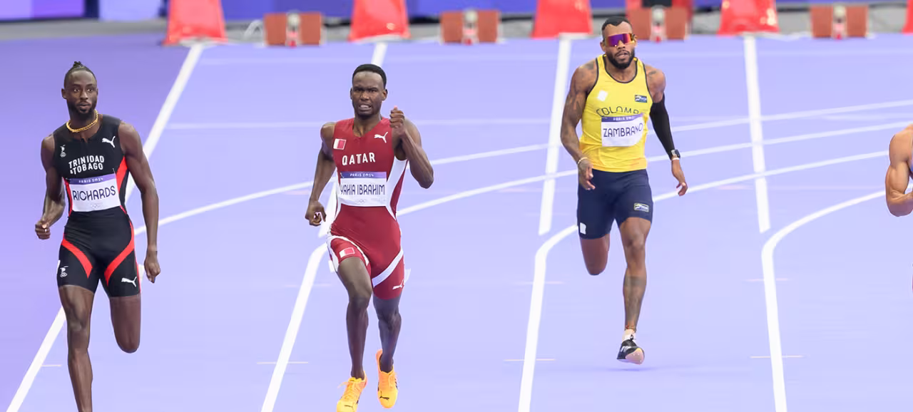 athletics