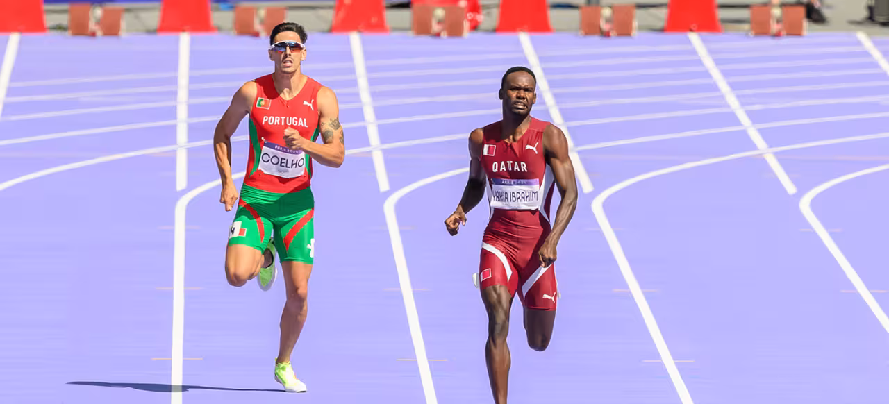 athletics