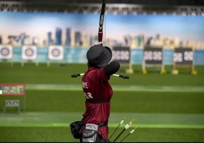 archery