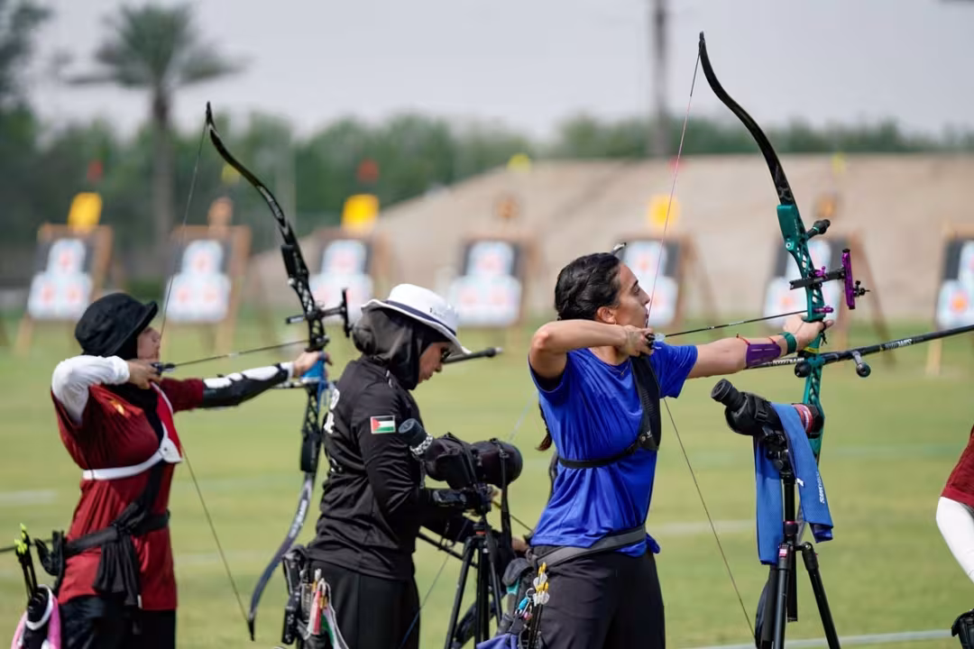 archery