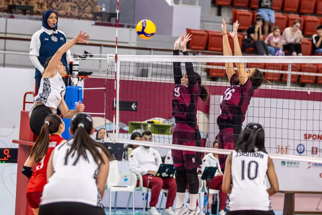 volleyball