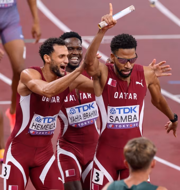 athletics