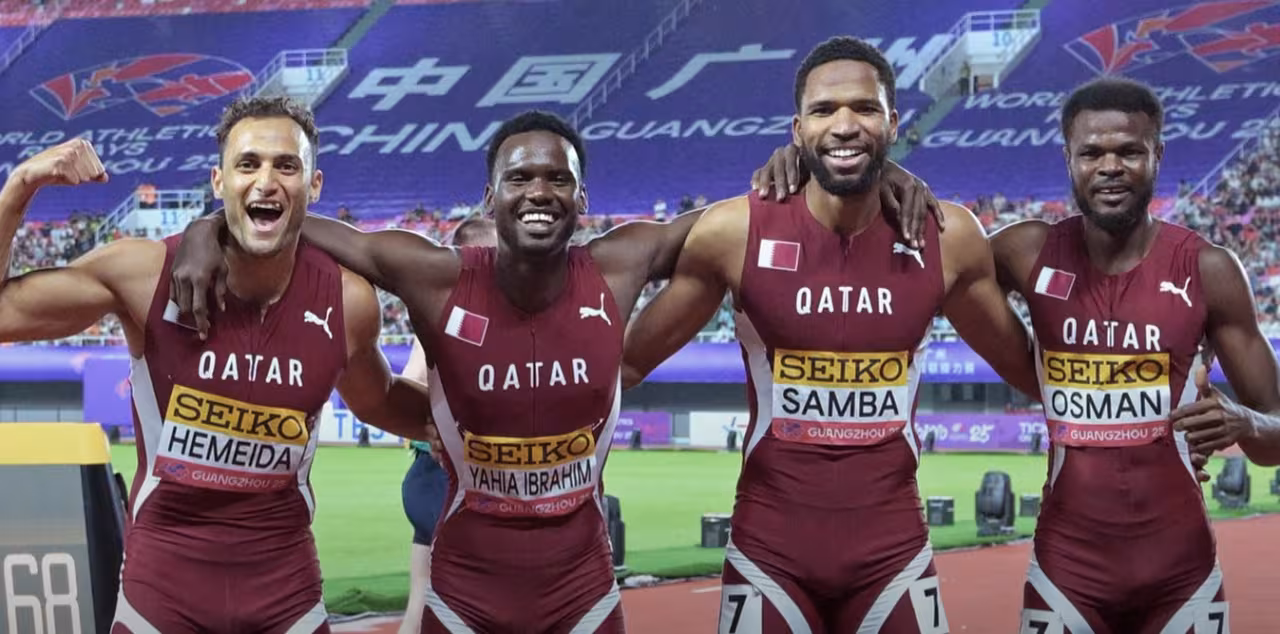athletics