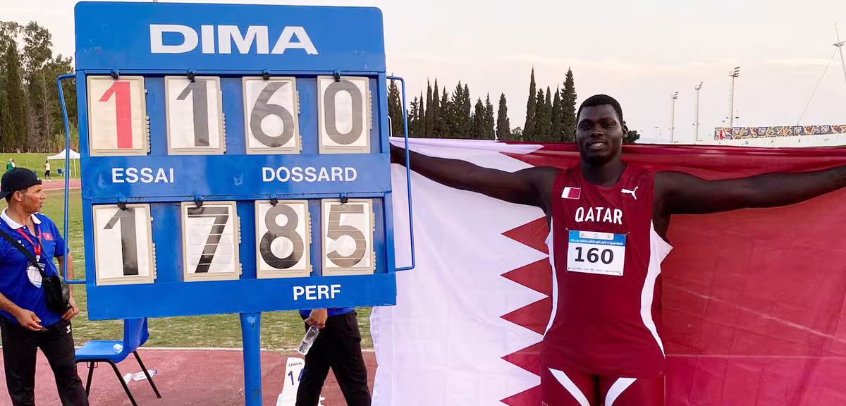 athletics