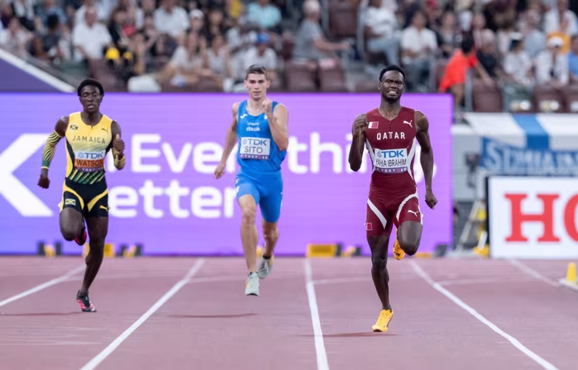 athletics