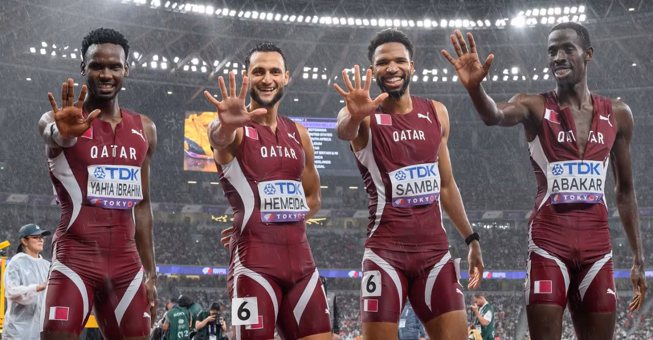 athletics