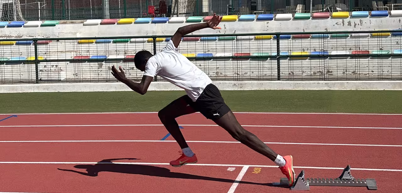 athletics
