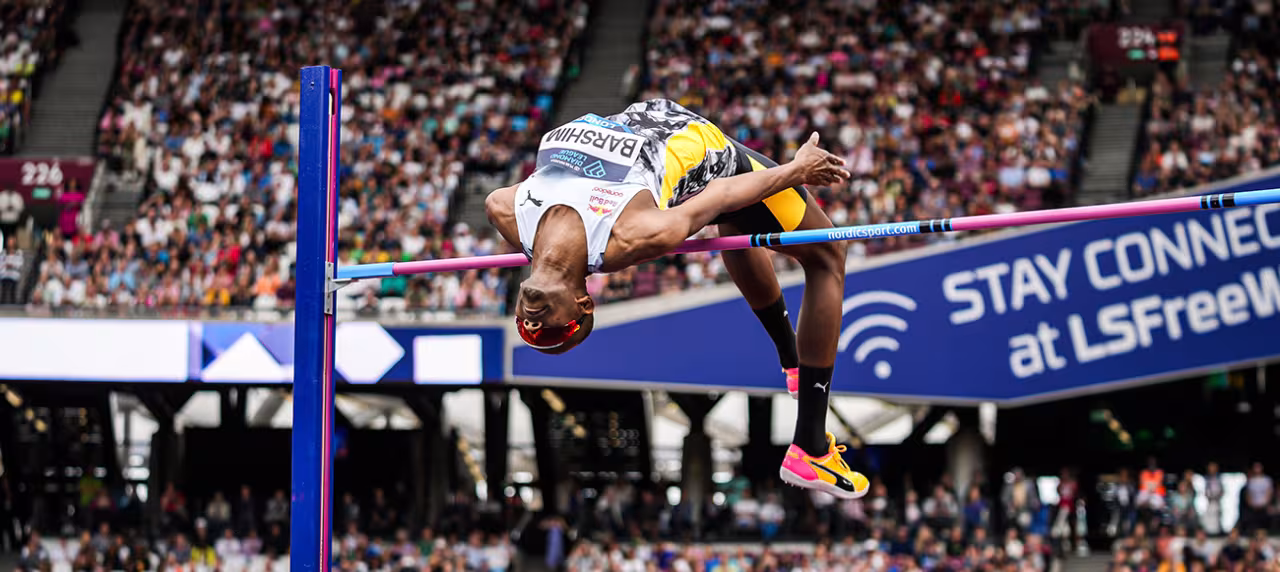 athletics