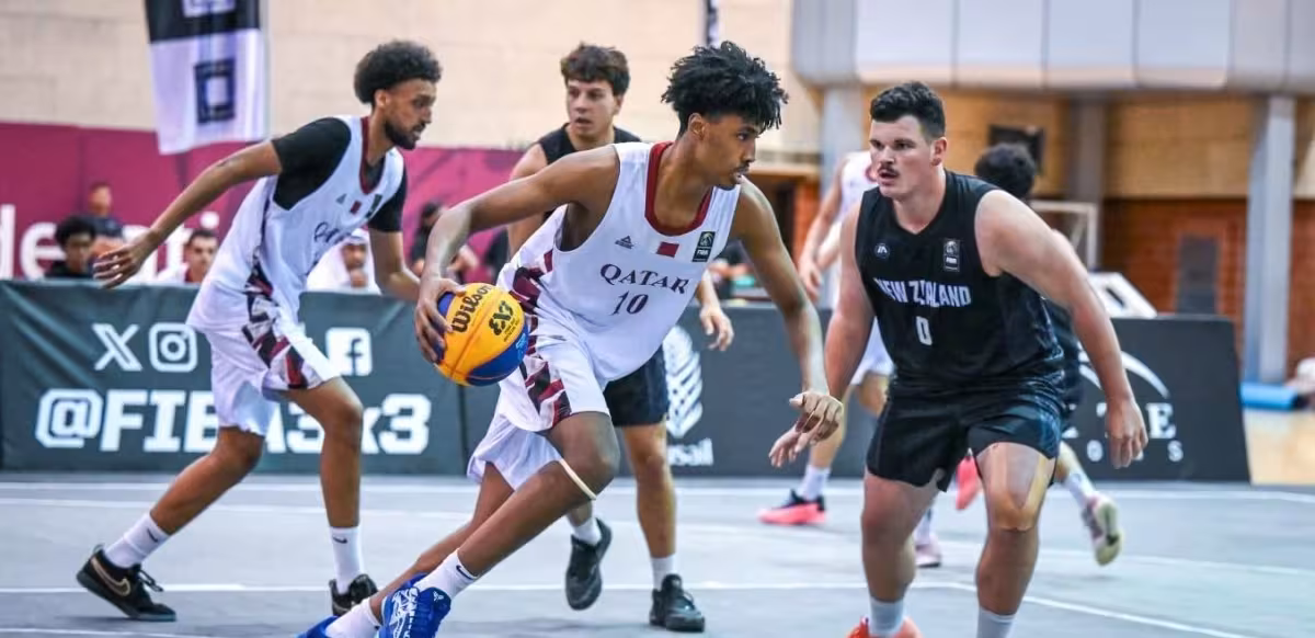 basketball