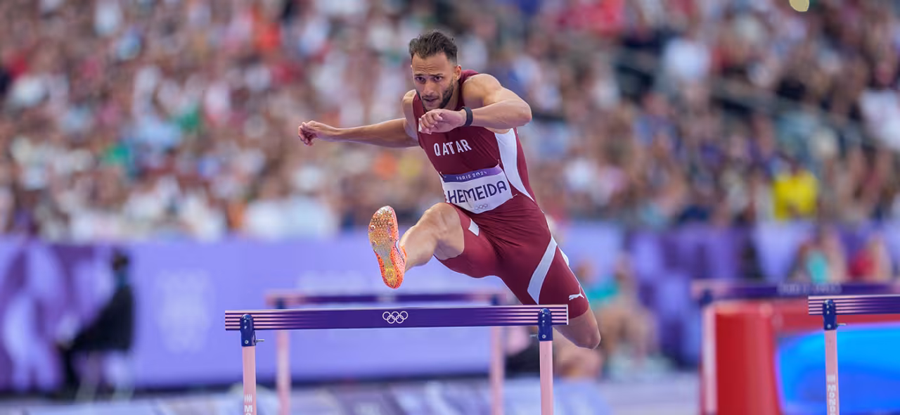 athletics