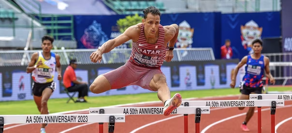 athletics