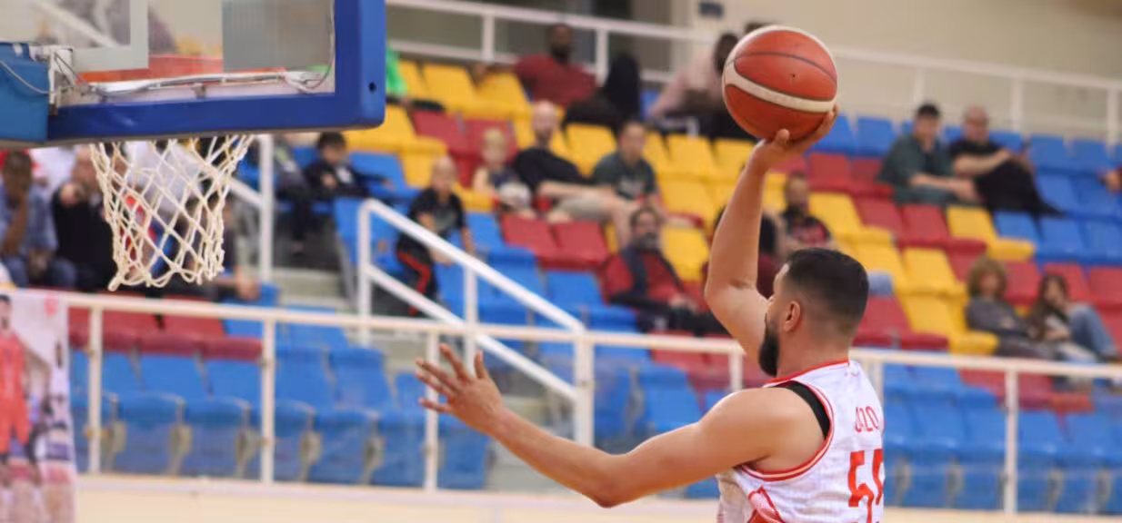 basketbal