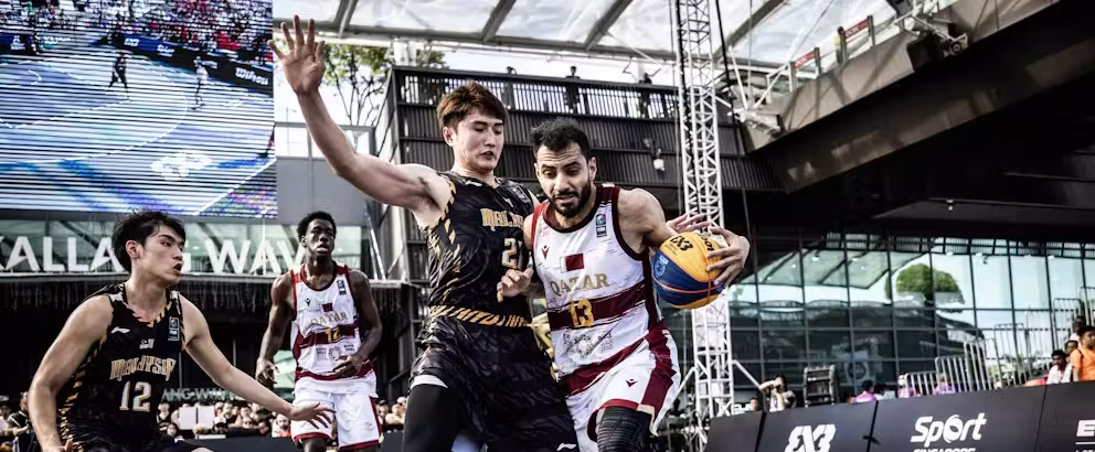 basketbal