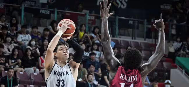 basketball