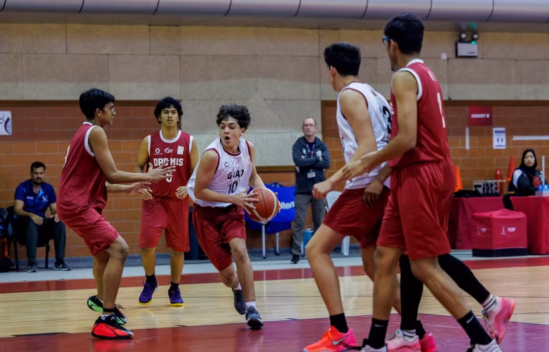 basketball