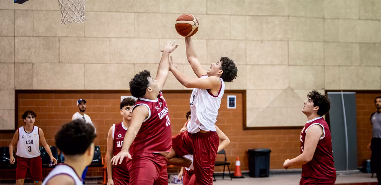 bsaketball