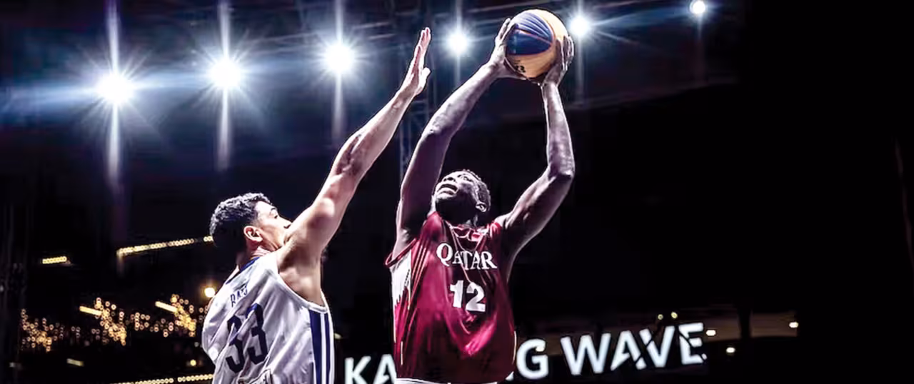basketbal