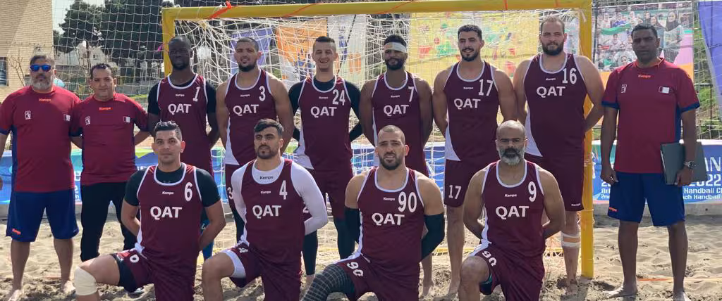 handball