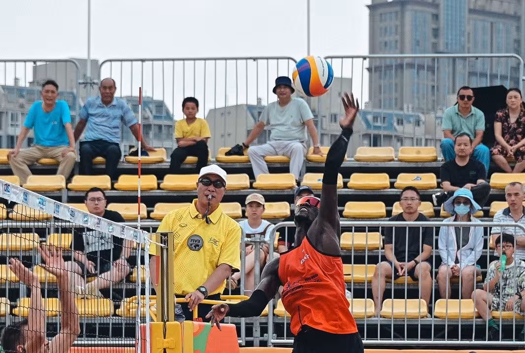 volleyball