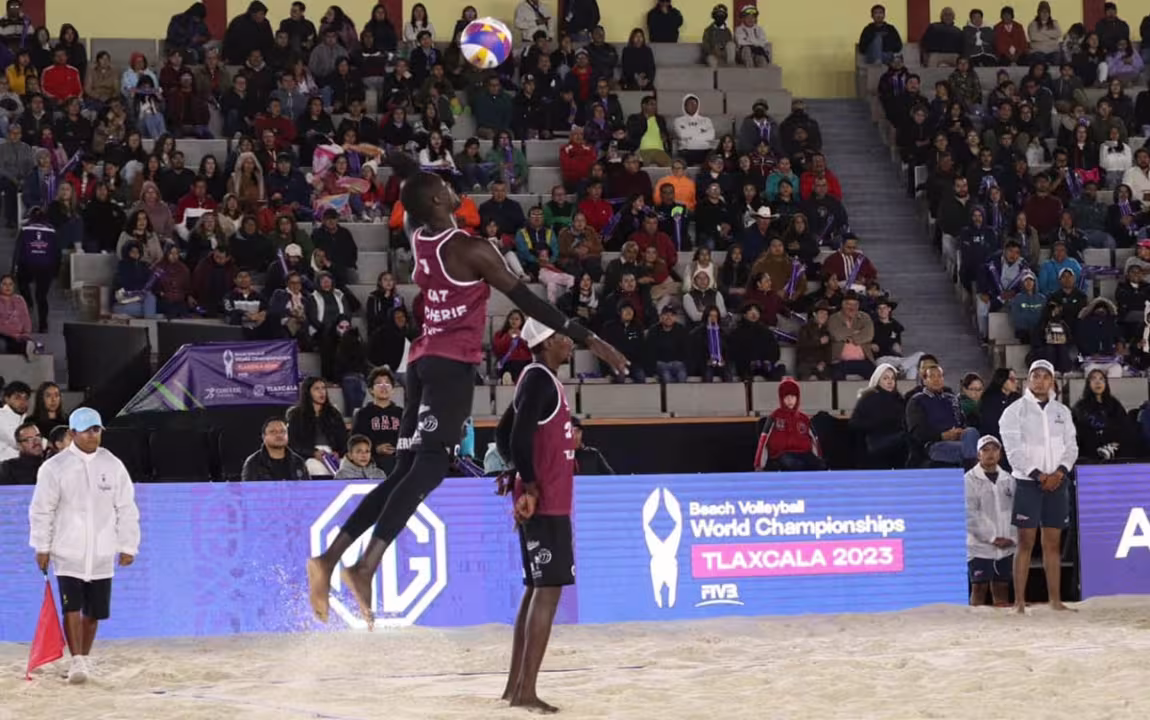 volleyball