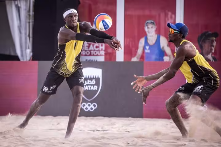 volleyball