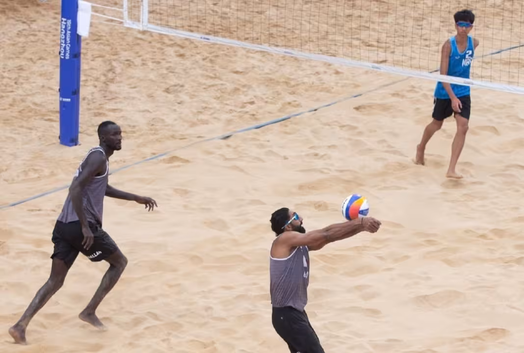 volleyball