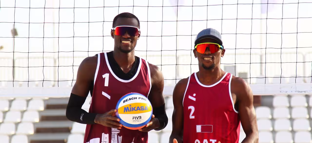 volleyball