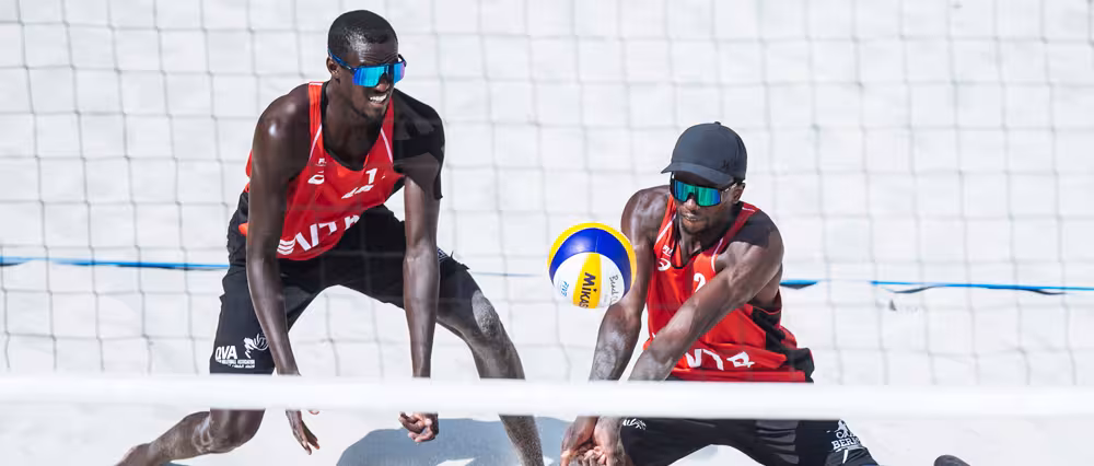 volleyball