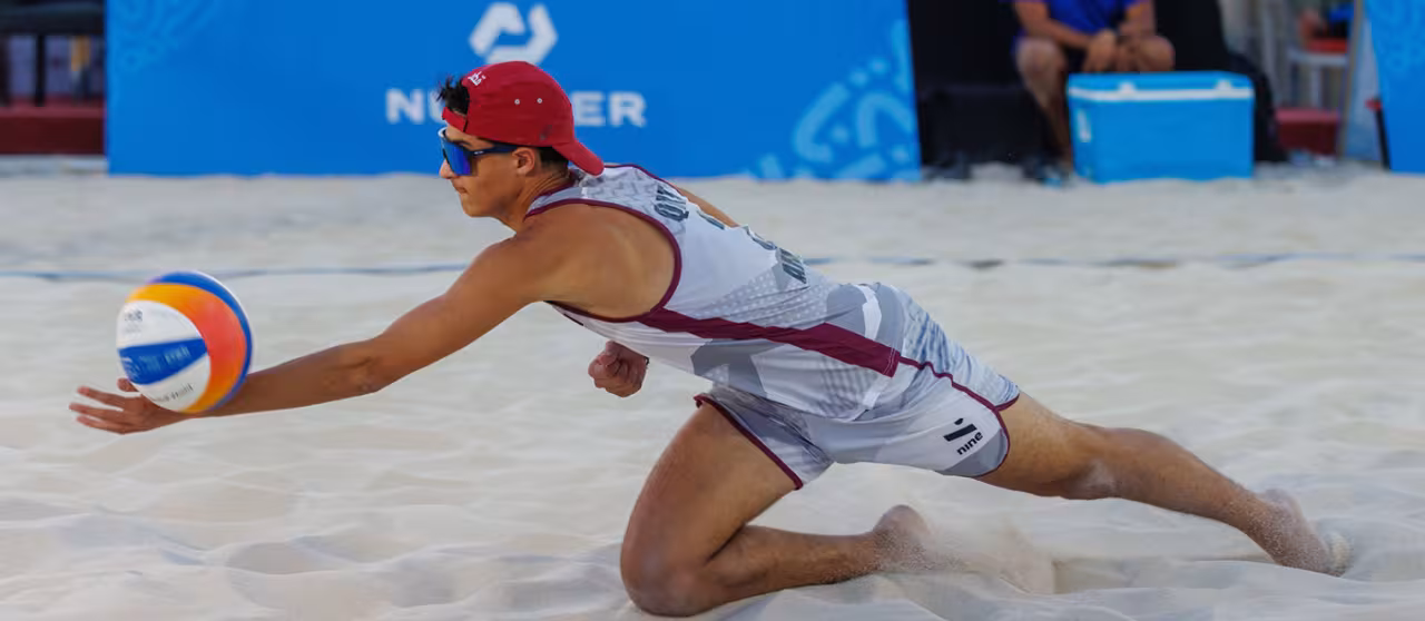 volleyball
