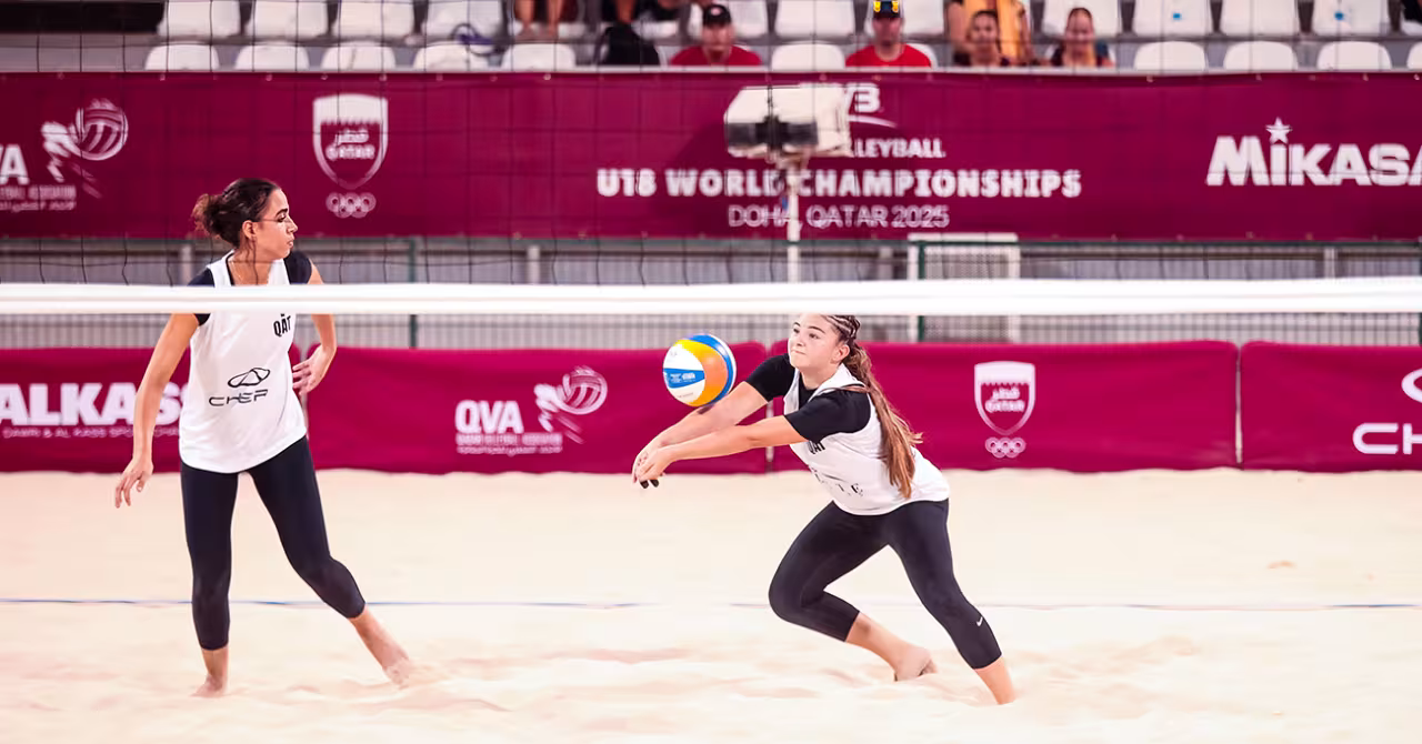 volleyball
