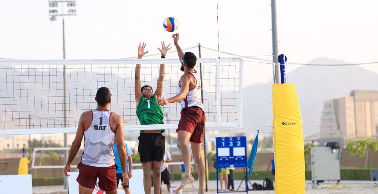 volleyball