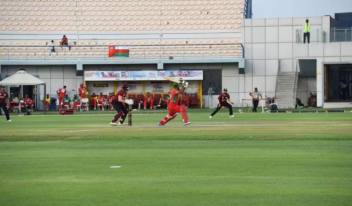 cricket