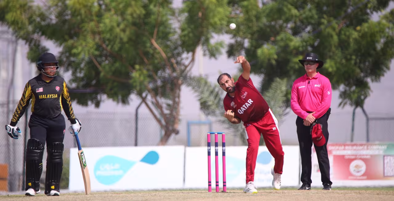 Cricket