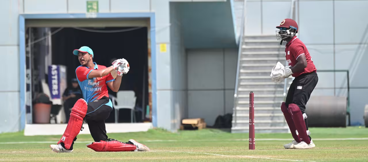 cricket