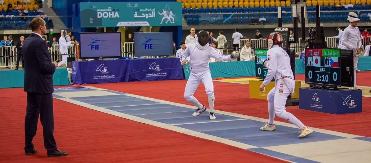 fencing