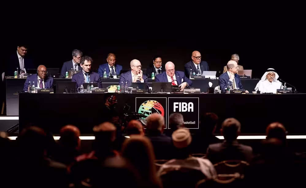 fiba