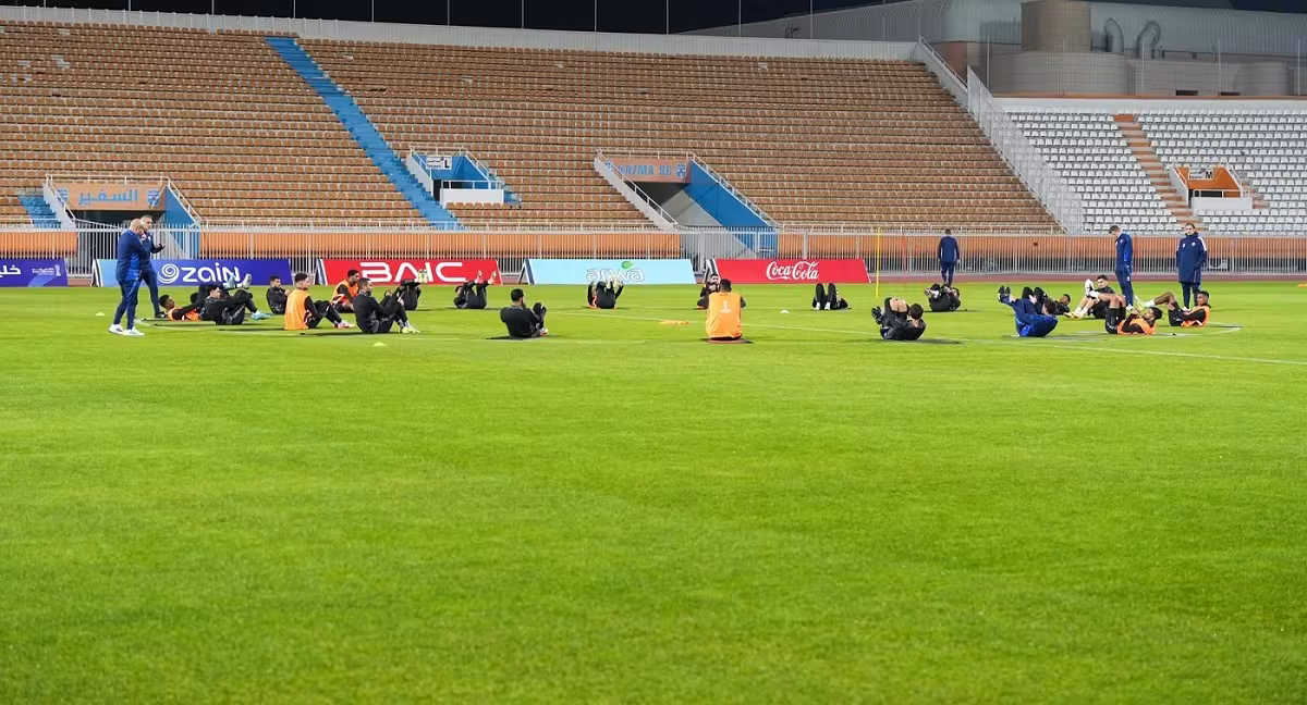 football
