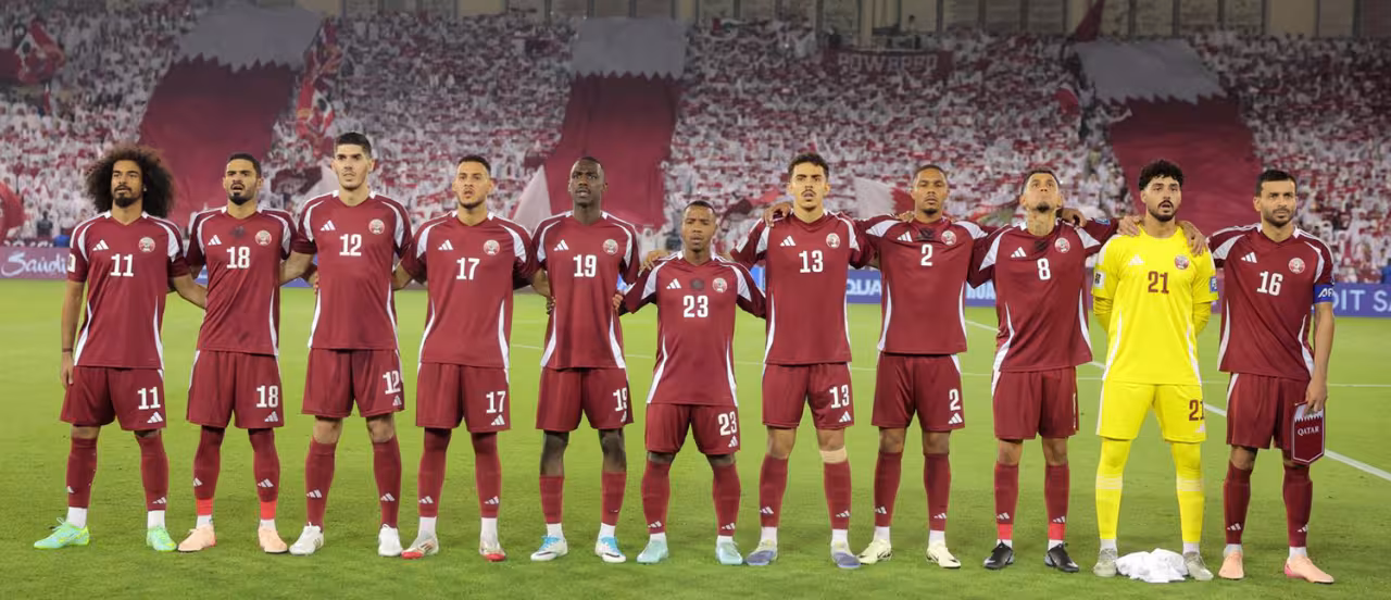 football qatar