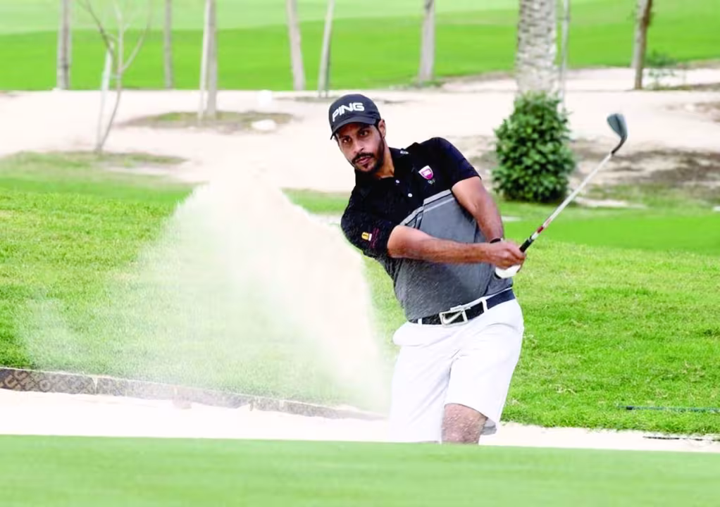 golf